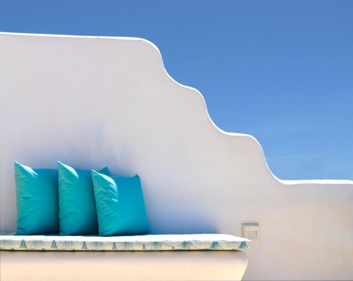 The Nine Graces - Agia Anna - Option With Private Pool Or Hot Tub Villa Dış mekan fotoğraf