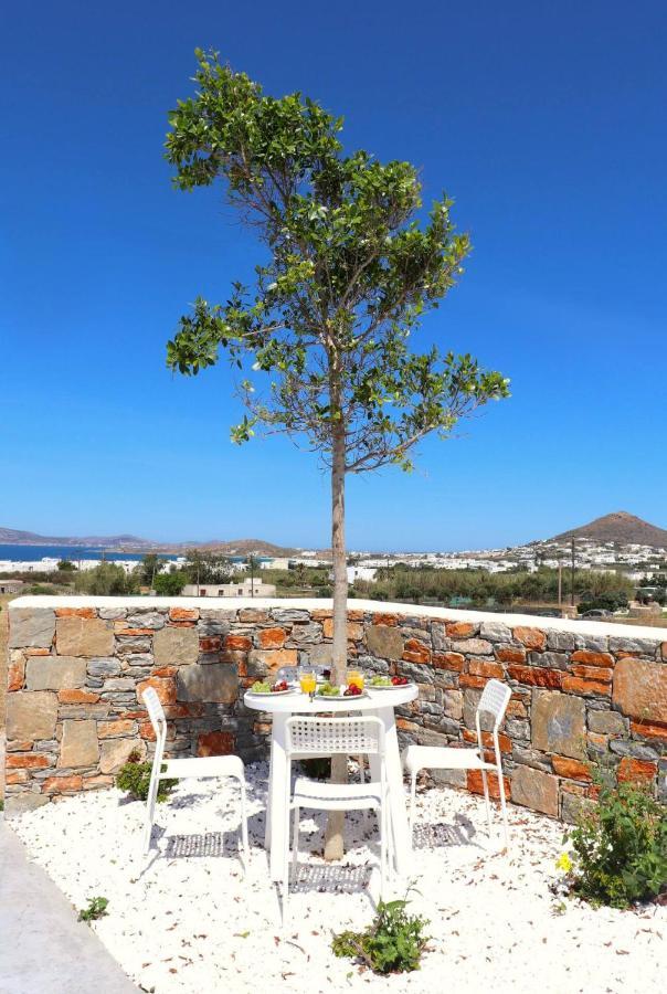 The Nine Graces - Agia Anna - Option With Private Pool Or Hot Tub Villa Dış mekan fotoğraf